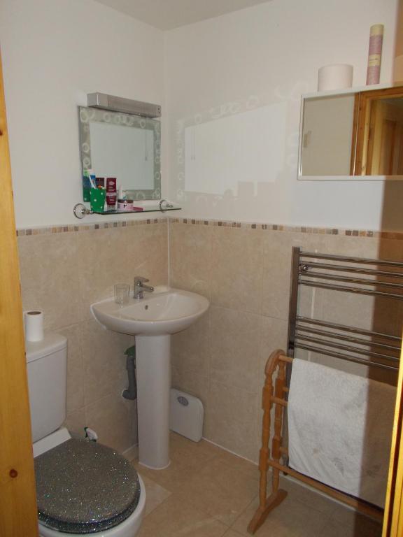 Thompsons Arms Hotel Flaxton Room photo